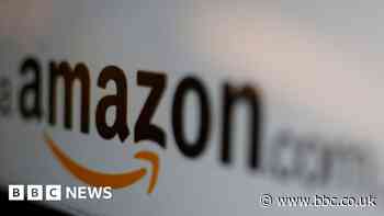 Amazon server outage makes some websites go dark