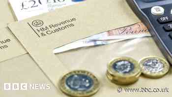 'Taxpayers will be furious' as HMRC self-assessment tax helpline closes