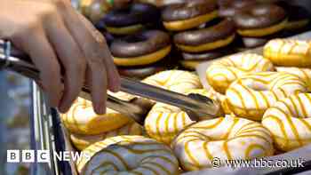 Danone's UK boss calls for higher taxes on unhealthy food