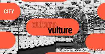Culture Vulture