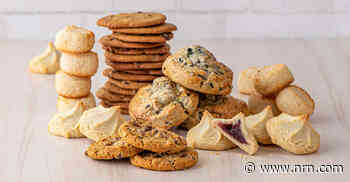 A recipe for success.