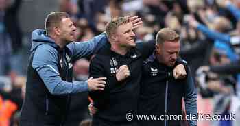 Premier League ‘supercomputer’ predicts the 2023-24 season with more success for Newcastle United