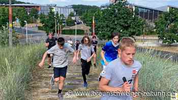 Premiere: DEL-Future-Camp findet erstmals in Wolfsburg statt