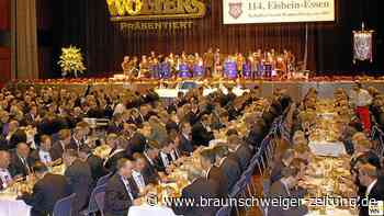 Herrenabend in Braunschweig? Einfach ignorieren!