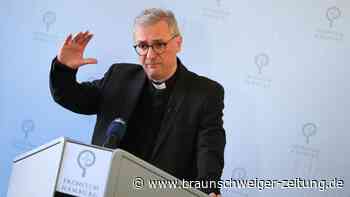 Erzbischof Heße kritisiert Umgang mit Flüchtlingen