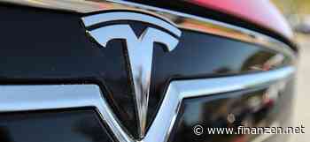 NASDAQ-Wert Tesla-Aktie: Sämtliche Model 3 und Model Y in den USA nun für volle Steuergutschrift qualifiziert