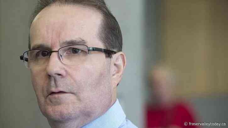 Nova Scotia man who served 16 years after wrongful conviction dead at 67, lawyer says