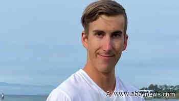 Vancouver Island father dies after falling from bunkbed in Guatemala