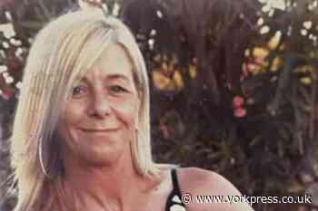 Woman whose body was found at campsite named as Tracey Reed