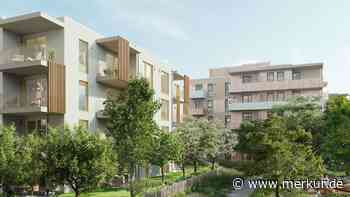 Neues Wohnquartier: Kriterien für Geretsrieder Modell festgelegt