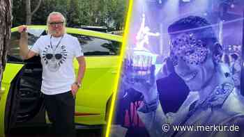 8 Lebensweisheiten von Robert Geiss: Manuel Flickinger bewertet seine Sprüche