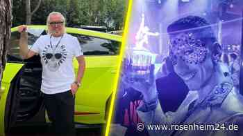 8 Lebensweisheiten von Robert Geiss: Manuel Flickinger bewertet seine Sprüche