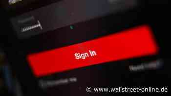 Netflix: Starkes Abo-Wachstum und Hammer-Kursziel