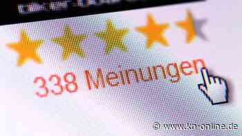 Wie künstliche Intelligenz den Kampf gegen Fake-Bewertungen erschweren könnte