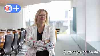 Frau Faeser, wie werden Sie den Landtagswahlkampf mit Ihrer Arbeit in Berlin vereinbaren?