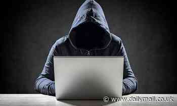 'Several' US government agencies hit  with cyberattack that exploited vulnerabilities in software