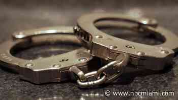 Man accused of abusing son for ‘chewing with his mouth open' at Miami home