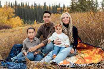 Samson Cree Nation father discusses cultural approach to autism