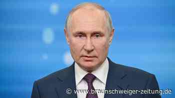 Video nährt Verdacht: Putin lässt auf eigene Leute schießen