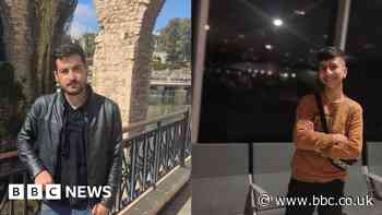 Greece boat disaster: ‘People are waiting for any piece of good news’