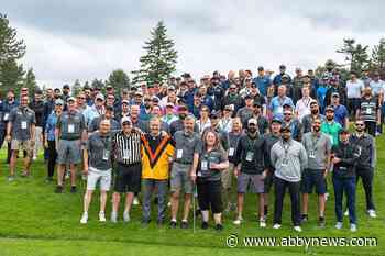 Archway golf tournament in Abbotsford includes 50/50 raffle and online auction