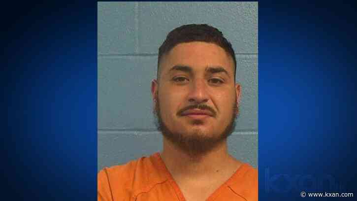 Man suspected of shooting at Taylor police taken into custody