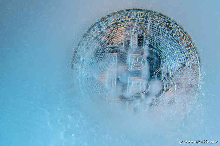 Bitcoin Headed for Another Crash? Over $100 Billion in Liquidations Suggests Trouble Ahead