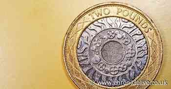 Rarest £2 coins in circulation to look out for that could be worth up to £35