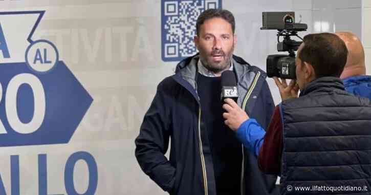 Acireale, il sindaco Barbagallo non sarà sospeso per la Severino. La decisione della prefettura: “In questo caso non è applicabile”