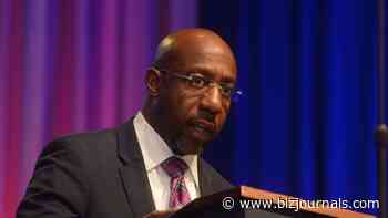 Warnock: Diversifying aviation workforce is key to safety