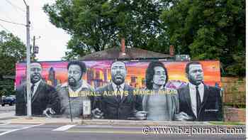 How the Westside Future Fund is protecting historic Black neighborhoods