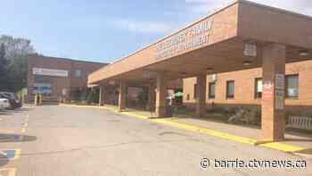 Possible threat at Huntsville hospital proves to be 'miscommunication:' OPP