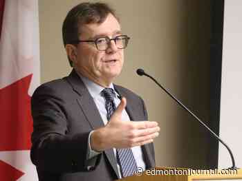 Ottawa introduces sustainable jobs bill for energy worker transition