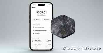 Jack Dorsey-Backed Bitcoin Wallet Bitkey To Integrate With Coinbase and Cash App