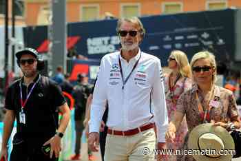 Rachat de Manchester United: le patron de l'OGC Nice, Jim Ratcliffe, sera-t-il battu par l'offre du Qatar?