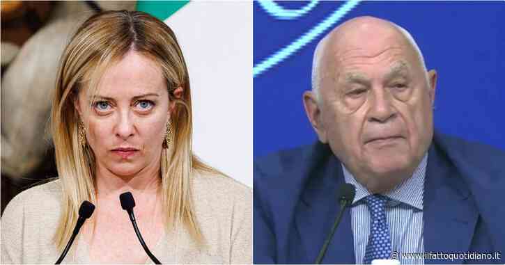 Giustizia, il governo approva la riforma e la dedica a Berlusconi. Meloni di nuovo assente in conferenza stampa