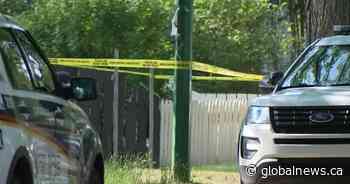 Charges laid in Wednesday morning Pleasant Hill homicide