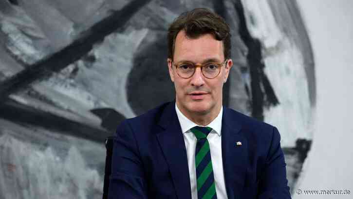 Wüst: Bund will Länder in Sicherheitsstrategie einbeziehen