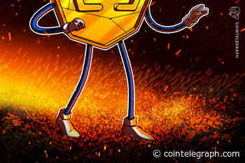 Curve’s (CRV) price hits a 1-year low amid looming liquidation threat