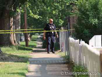 Murder charge laid against 24-year-old man in Saskatoon's sixth homicide of 2023