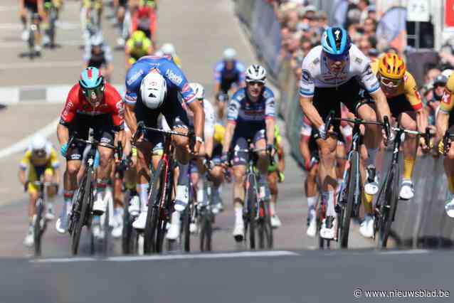 Aaron Van Poucke houdt woord, Jasper De Buyst vindt snelle benen terug: “We beschikken over drie troefkaarten”