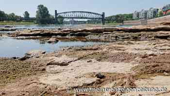 1,5-Grad-Schwelle erstmals im Juni gebrochen – El Niño könnte Temperatur erneut steigen lassen
