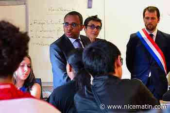 Harcèlement: Pap Ndiaye appelle à la mobilisation des parents d'élèves