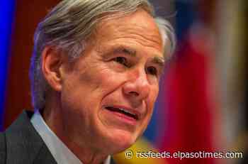 Group of migrants bused to downtown Los Angeles from Texas, Gov. Greg Abbott says