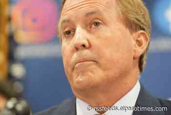 Ken Paxton loses bid to have criminal case against him tried in friendly Collin County