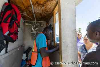 Juárez has an abundance of jobs, but few migrants are seeking them; here's why