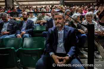 Texas Democrats seek unity ahead of expected primary to take on US Sen. Ted Cruz