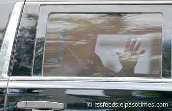 Trump arraignment recap: Former president pleads not guilty, calls events 'day of infamy'