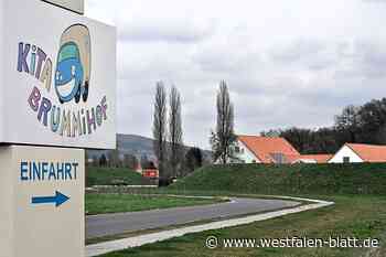 Kita Brummihof Borgholzhausen: weitere Niederlage für das DRK