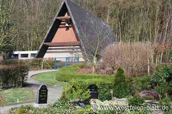 Stemwede: Ulderup-Villa und Kapelle Arrenkamp in die Denkmalliste?